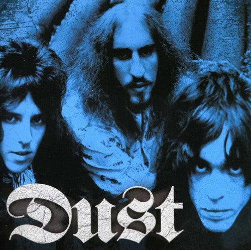 Dust: Hard Attack / Dust - CD