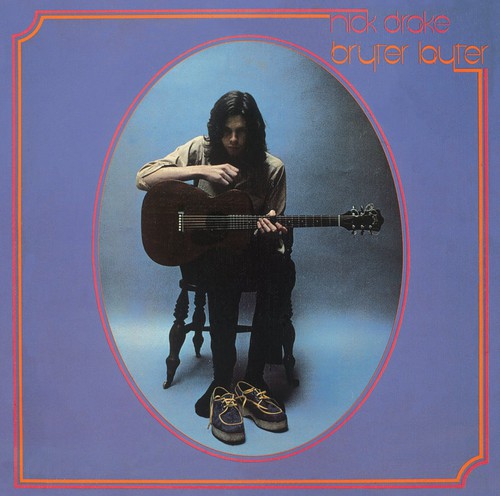 Nick Drake: Bryter Layter [ Vinyl ]