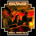 Shannon McNally: Small Town Talk - Compact Disc
