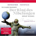 R. Wagner: Der Ring Des Nibelungen - Great Scenes - Compact Disc