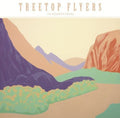 Treetop Flyers: Mountain Moves - Compact Disc