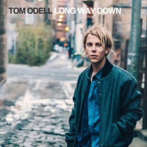 Tom Odell: Long Way Down [ Vinyl ]