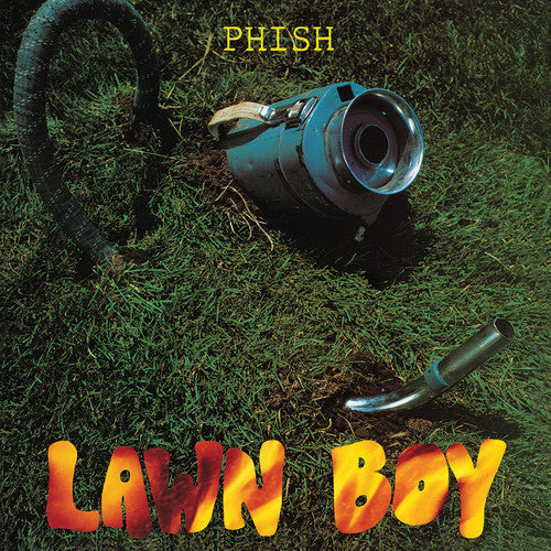 Phish: Lawn Boy [ Vinyl ]