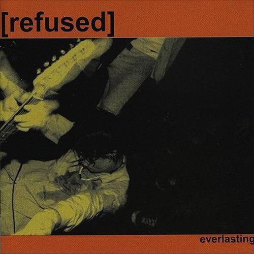Refused: Everlasting [ Vinyl ]