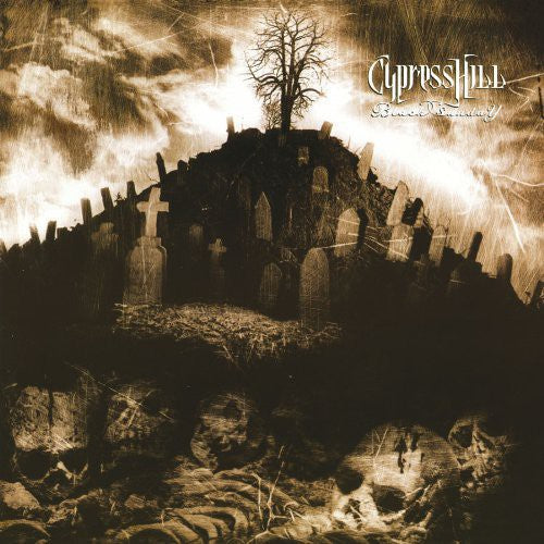 Cypress Hill: Black Sunday [ Vinyl ]