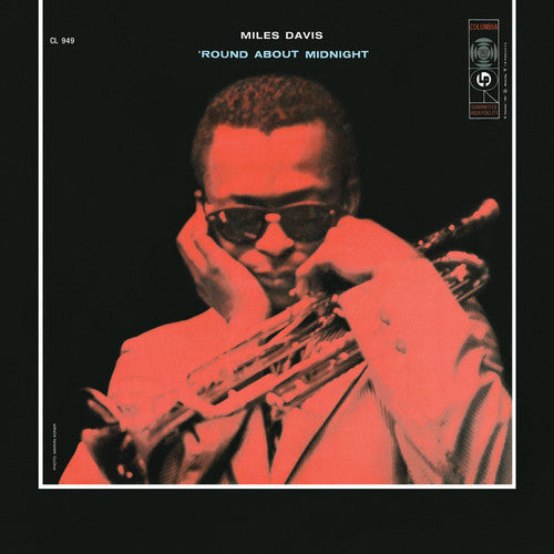 Miles Davis: Round About Midnight [ Vinyl ]