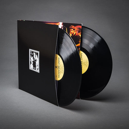 Mad Season: Above [ Vinyl ]