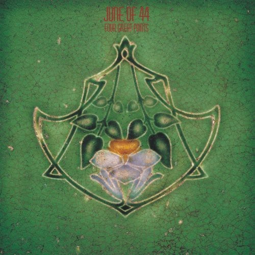 June of 44: Four Great Points [ Vinyl ]