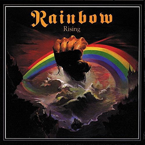 Ritchie Blackmore's Rainbow: Rising [ Vinyl ]