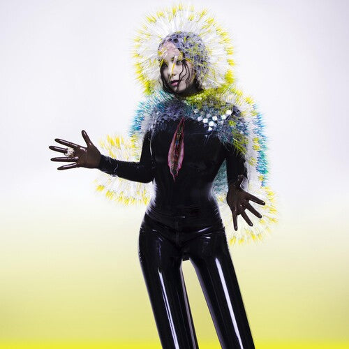 Bjork: Vulnicura [ Vinyl ]