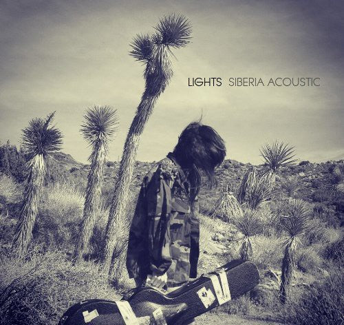 Lights: Siberia Acoustic [ Vinyl ]