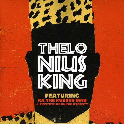 Blu: Thelonius King [ Vinyl ]