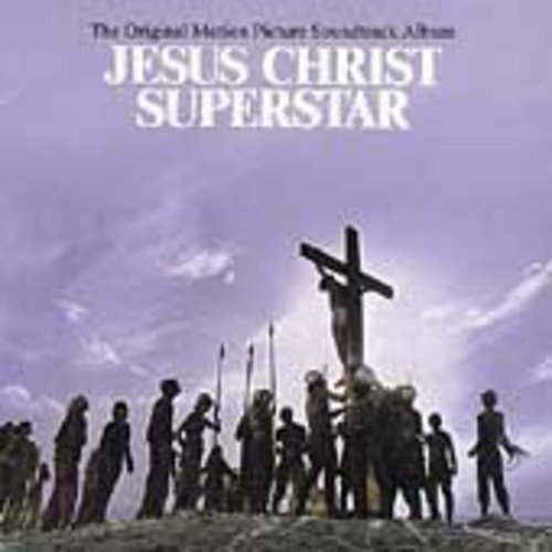 Various Artists: Jesus Christ Superstar / 25th Anniversary (Original Soundtrack) - CD
