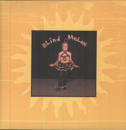 Blind Melon: Blind Melon/Sippin Time Sessions EP [ Vinyl ]