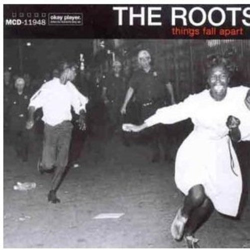 The Roots: Things Fall Apart [ Vinyl ]