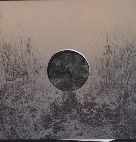 Cloakroom: Infinity [ Vinyl ]