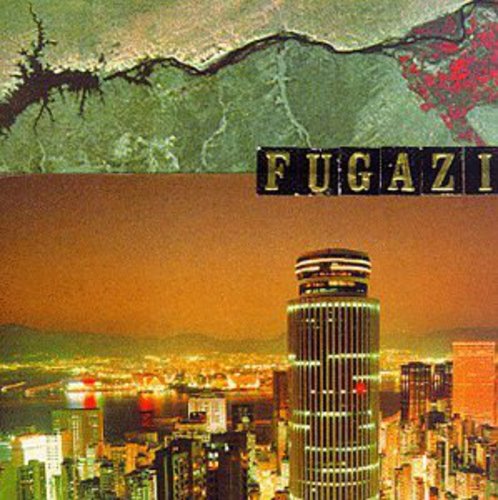 Fugazi: End Hits [ Vinyl ]