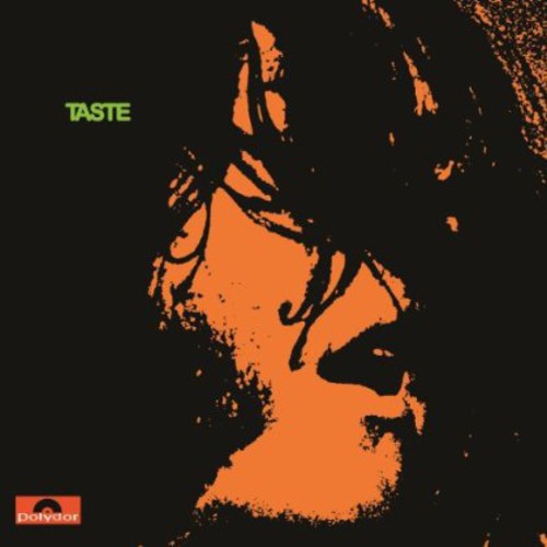 Taste: Taste [ Vinyl ]