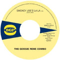 Googie Rene Combo: Smokey Joe's la la / Hot Barbeque - 7-INCH SINGLE