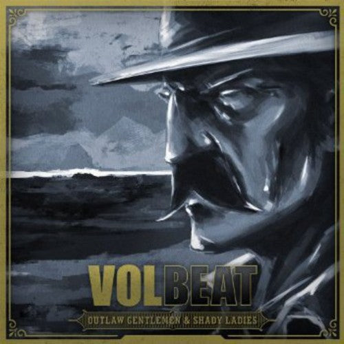 Volbeat: Outlaw Gentlemen & Shady Ladies [ Vinyl ]