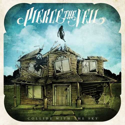 Pierce the Veil: Collide with the Sky [ Vinyl ]
