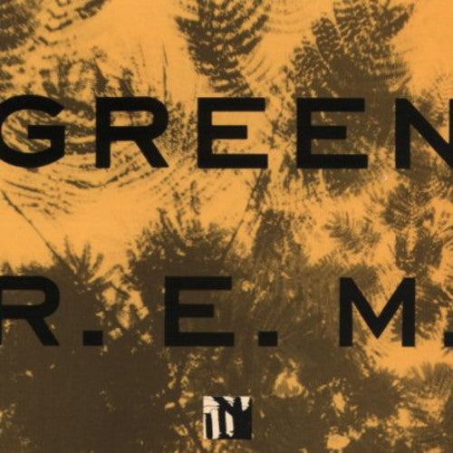 R.E.M.: Green [ Vinyl ]