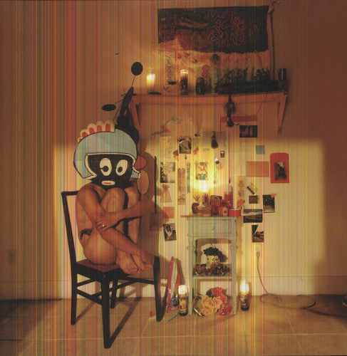 Xenia Rubinos: Magic Trix [ Vinyl ]