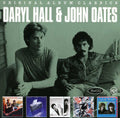 Hall & Oates: Original Album Classics - CD