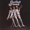Cream: Goodbye (remastered) - CD