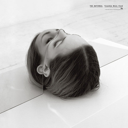 The National: Trouble Will Find Me [ Vinyl ]