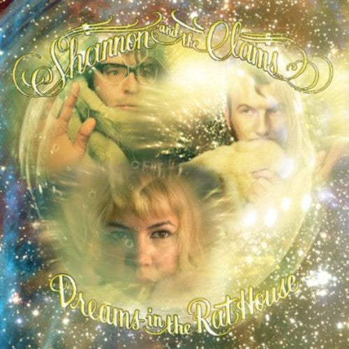 Shannon and the Clams: Dreams in the Rat House [ Vinyl ]