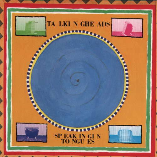 Talking Heads: Speaking in Tongues [ Vinyl ]