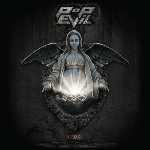 Pop Evil: Onyx [ Vinyl ]