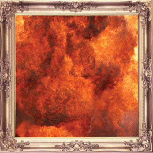Kid Cudi: Indicud [ Vinyl ]