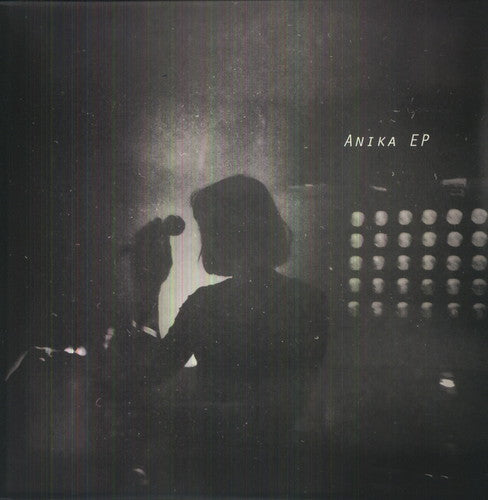 Anika: Anika [ Vinyl ]
