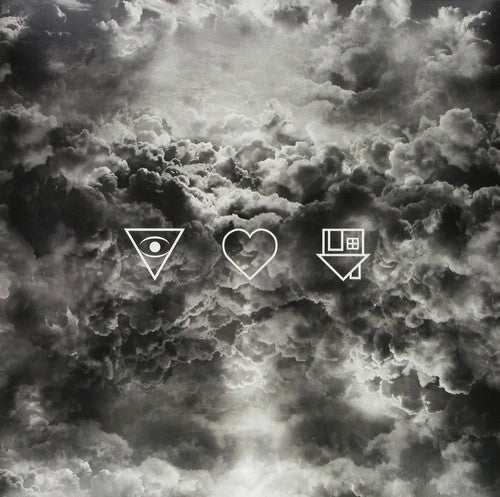 The Neighbourhood: I Love You. [ Vinyl ]