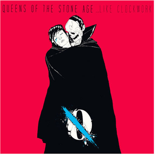 Queens of the Stone Age: Like Clockwork [ Vinyl ]