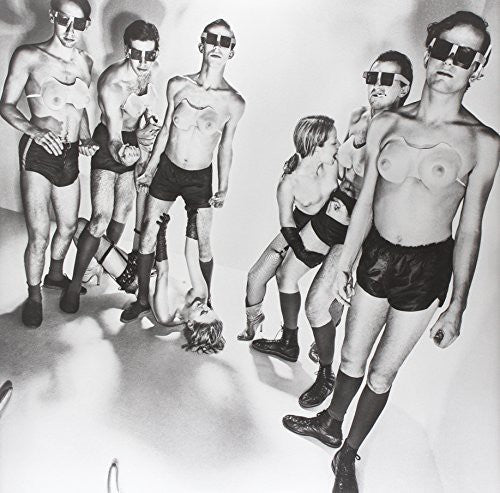 Devo: Hardcore Vol. 2 [ Vinyl ]