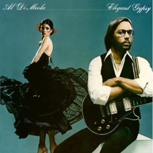 Al di Meola: Elegant Gypsy [ Vinyl ]
