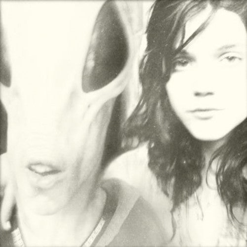 Soko: I Thought I Was An Alien [ Vinyl ]