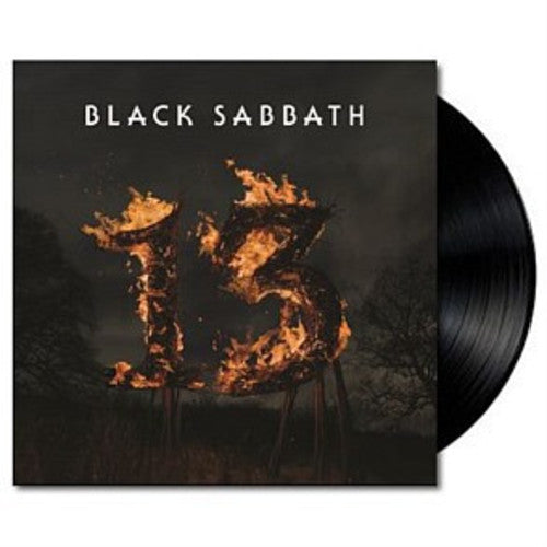 Black Sabbath: 13 [ Vinyl ]
