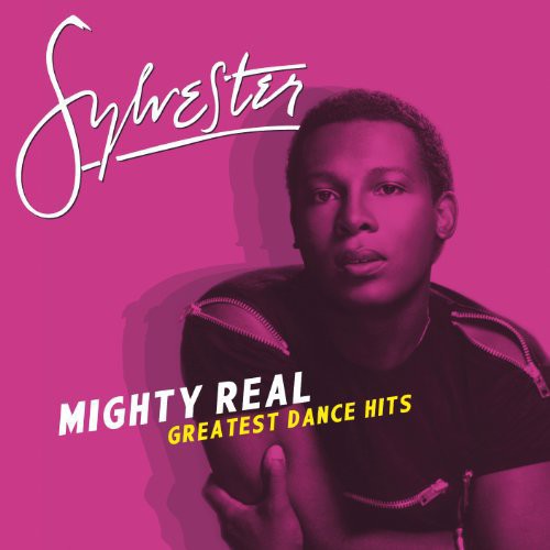 Sylvester: Mighty Real: Greatest Dance Hits [ Vinyl ]