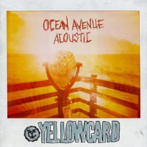 Yellowcard: Ocean Avenue Acoustic [ Vinyl ]