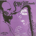 Sonny Stitt Meets Sadik Hakim: Sonny Stitt Meets Sadik Hakim - CD