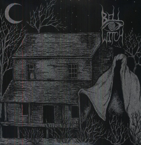 Bell Witch: Longing [ Vinyl ]