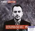 P-Money: Gratitude - Compact Disc