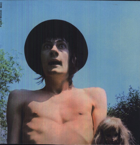 Fleetwood Mac: Mr Wonderful [ Vinyl ]