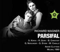 Wagner: Parsifal - Compact Disc