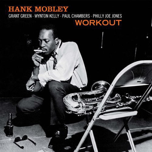 Hank Mobley: Workout [ Vinyl ]