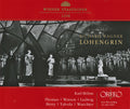 R. Wagner: Lohengrin - Compact Disc